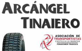 Tradiscu Logo