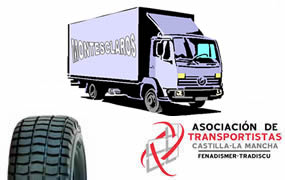 Tradiscu Logo