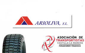 Tradiscu Logo