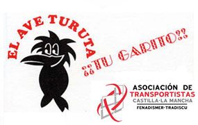 Tradiscu Logo