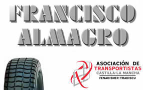 Tradiscu Logo
