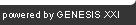 Genesis XXI