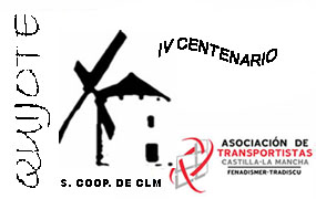 Tradiscu Logo