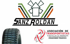 Tradiscu Logo